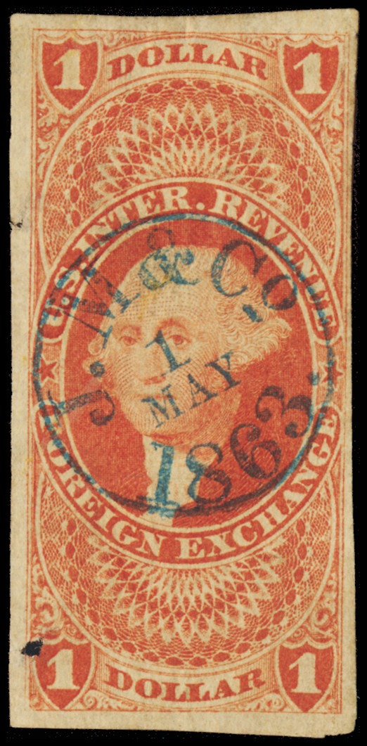 Lot 116457 - R68a