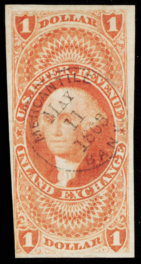 Lot 116458 - R69a
