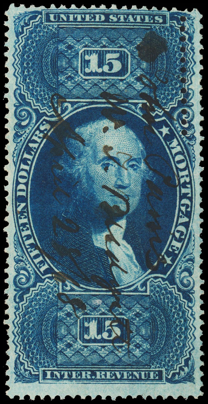 Lot 116459 - R97c(var)