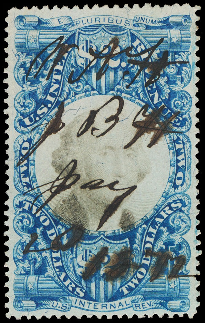 Lot 116463 - R123
