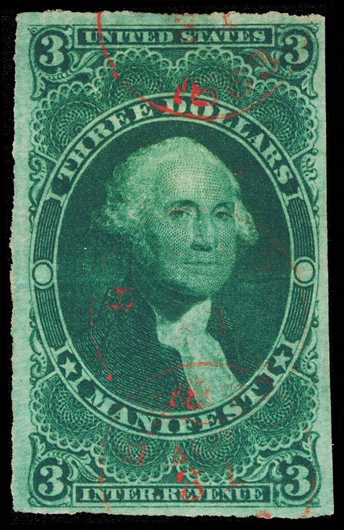 Lot 116630 - R86a