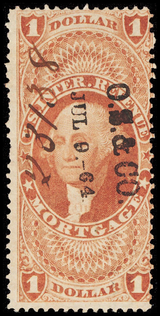 Lot 116631 - R73c