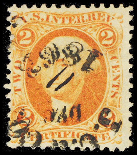 Lot 116652 - R8c