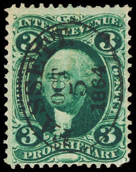 Lot 116653 - R18c