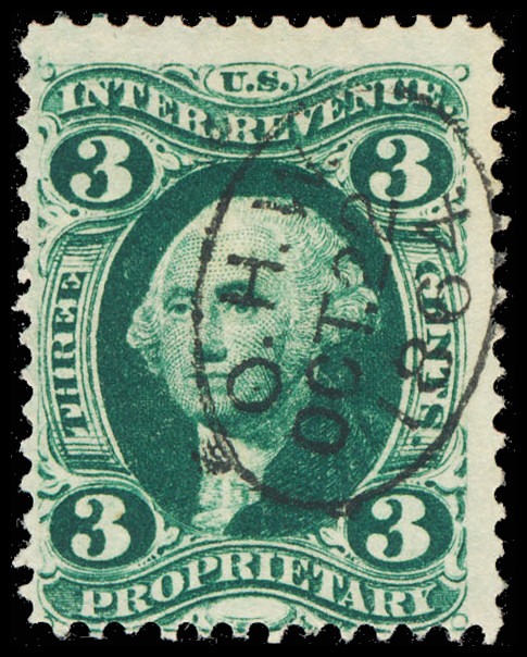 Lot 116654 - R18c