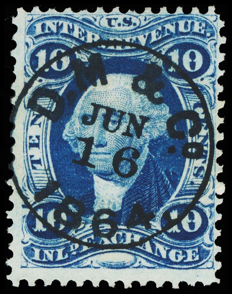 Lot 116658 - R36c