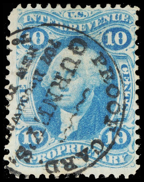 Lot 116659 - R38c
