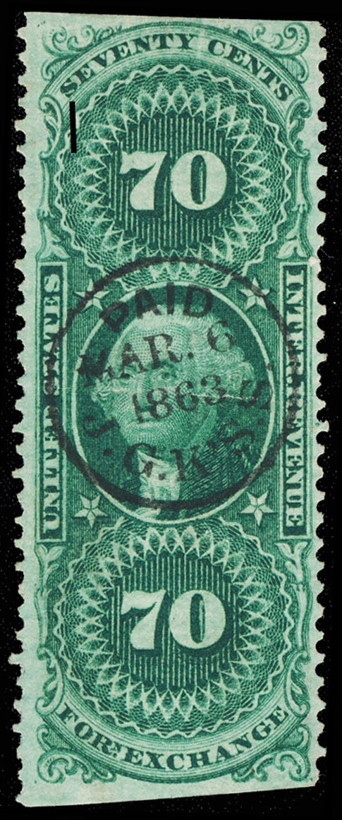Lot 116664 - R65b