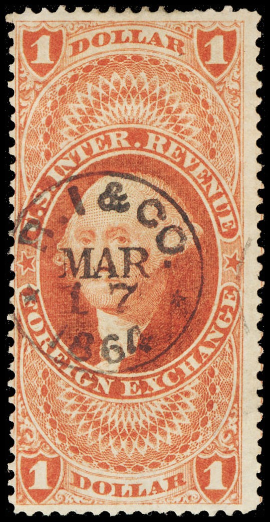 Lot 116666 - R68c