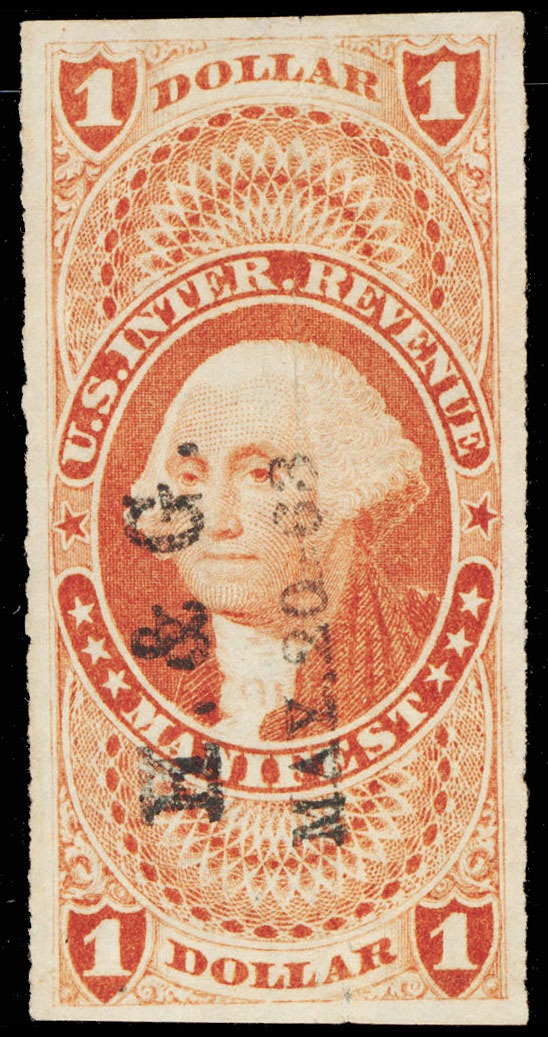 Lot 116669 - R72a