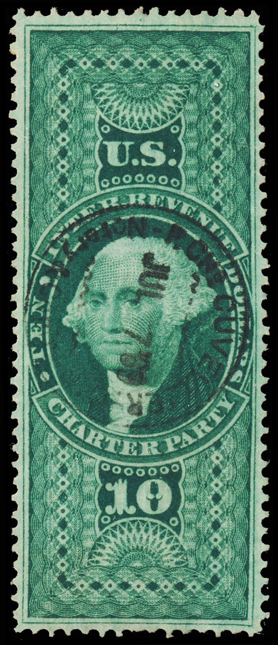 Lot 116672 - R93c
