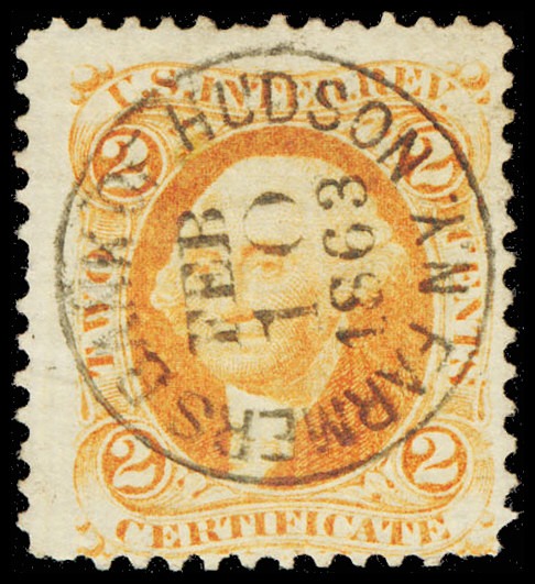 Lot 116674 - R8c