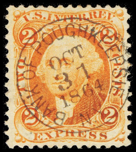 Lot 116676 - R10c