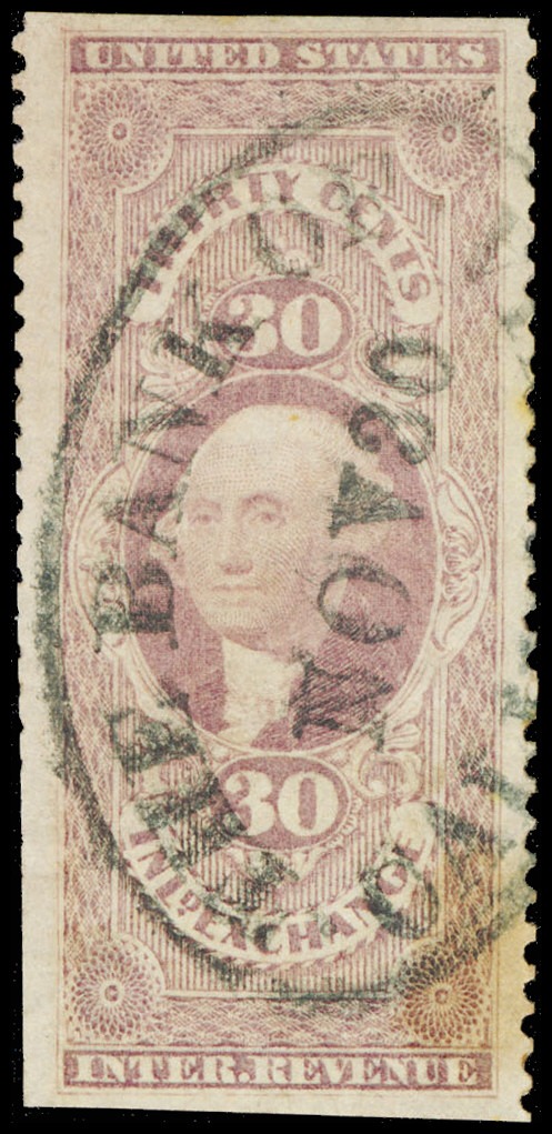 Lot 116683 - R52b