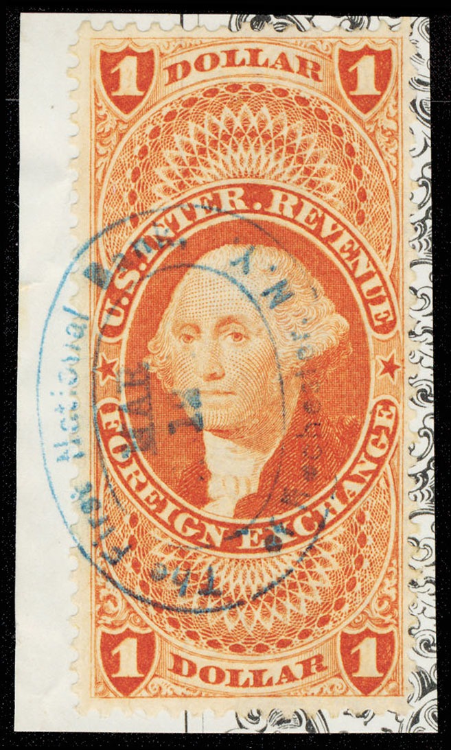Lot 116684 - R68c