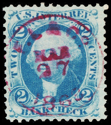 Lot 116687 - R5c