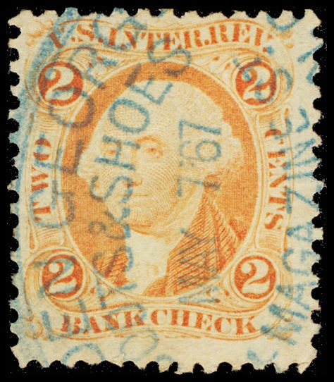 Lot 116689 - R6c
