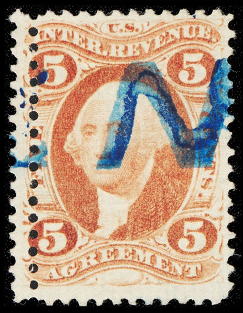 Lot 116691 - R23d
