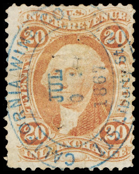 Lot 116695 - R42c