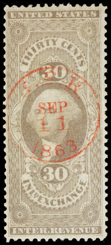 Lot 116696 - R52c