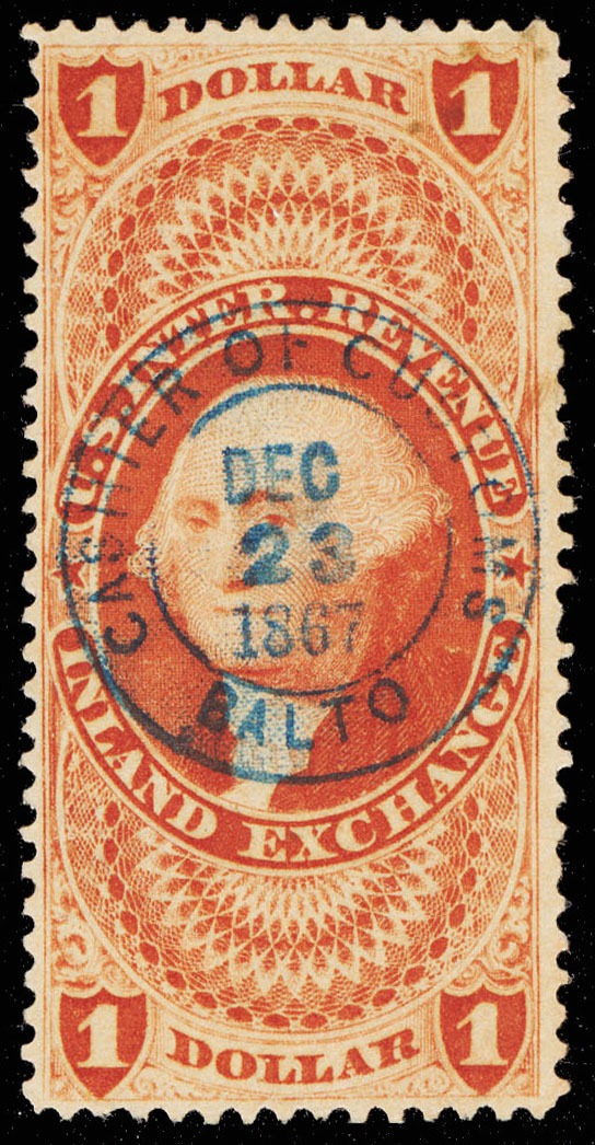 Lot 116699 - R69c