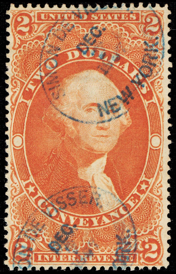 Lot 116701 - R81c