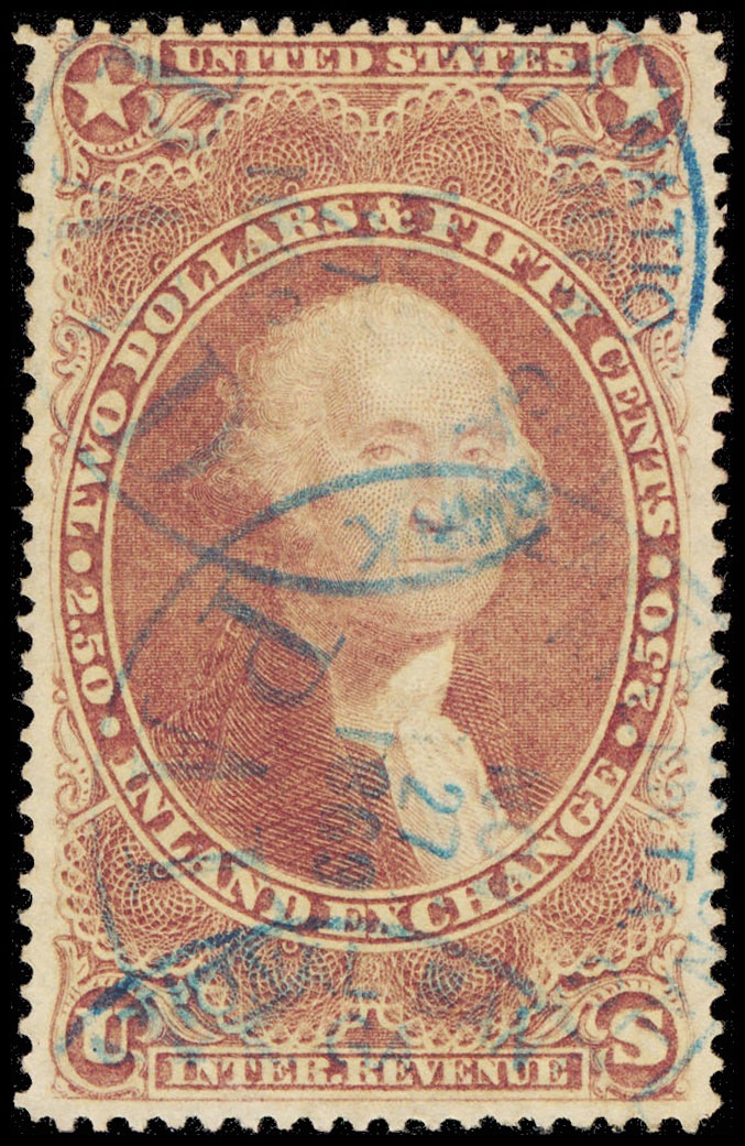 Lot 116702 - R84c