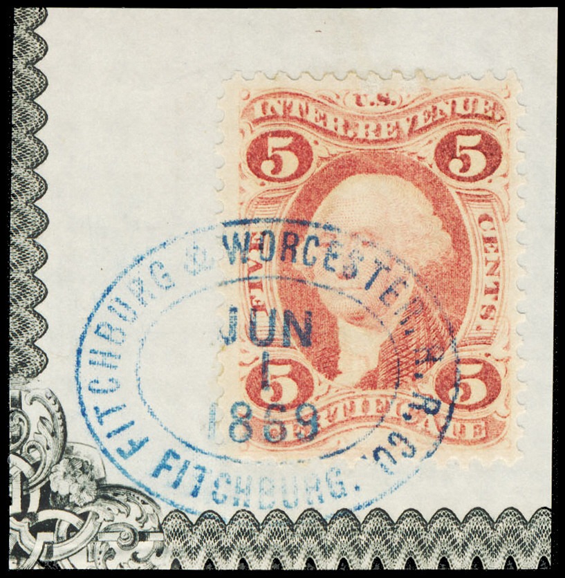 Lot 116704 - R24c