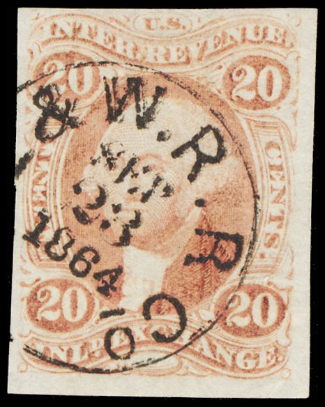 Lot 116707 - R42a