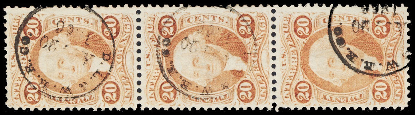 Lot 116709 - R42c