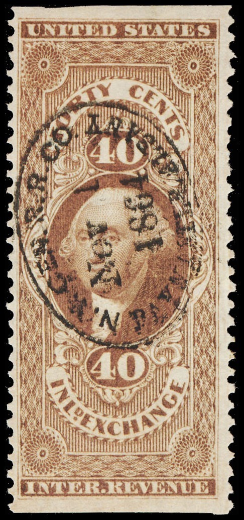 Lot 116719 - R53b