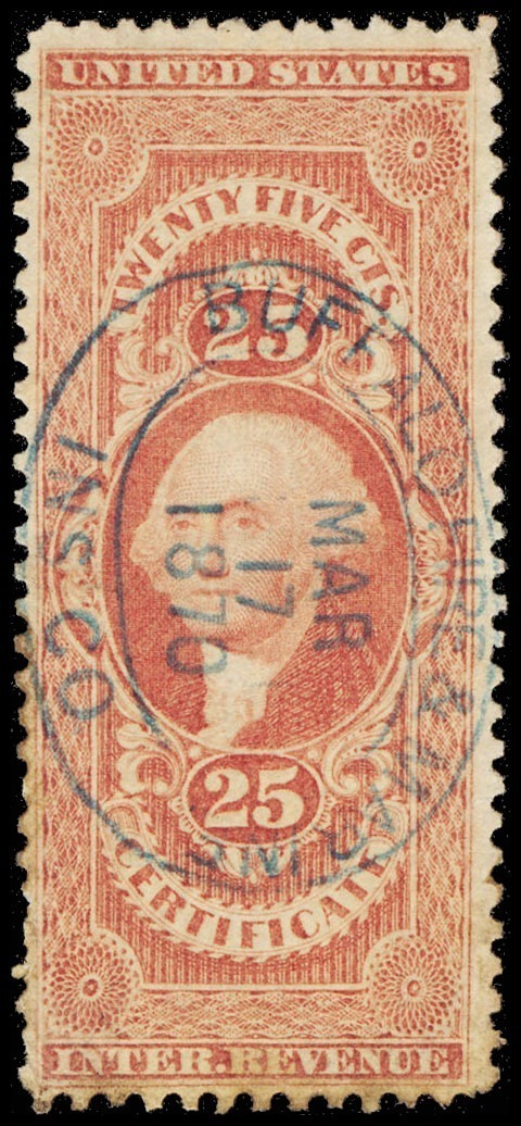 Lot 116722 - R44c