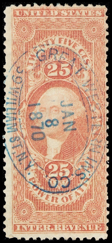 Lot 116730 - R48c