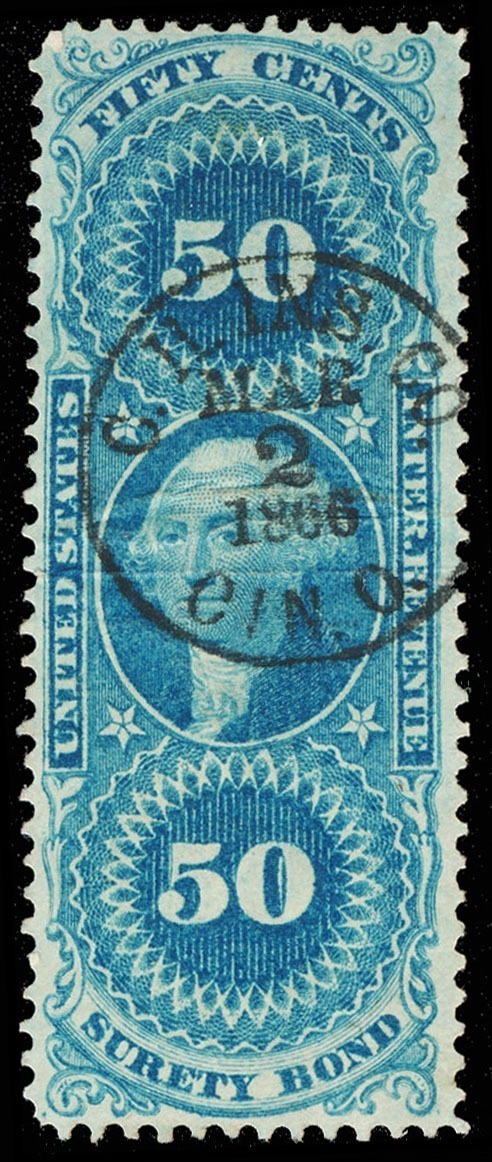Lot 116731 - R63c