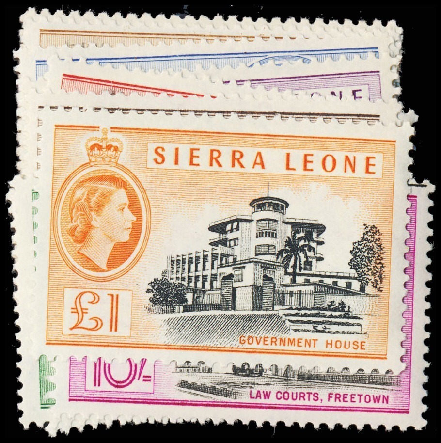 Lot 116771 - 195-207