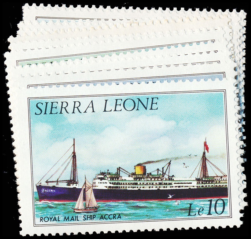 Lot 116778 - 639-52