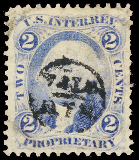 Lot 117129 - R13e