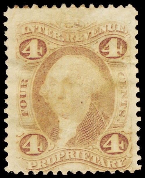 Lot 117133 - R22d