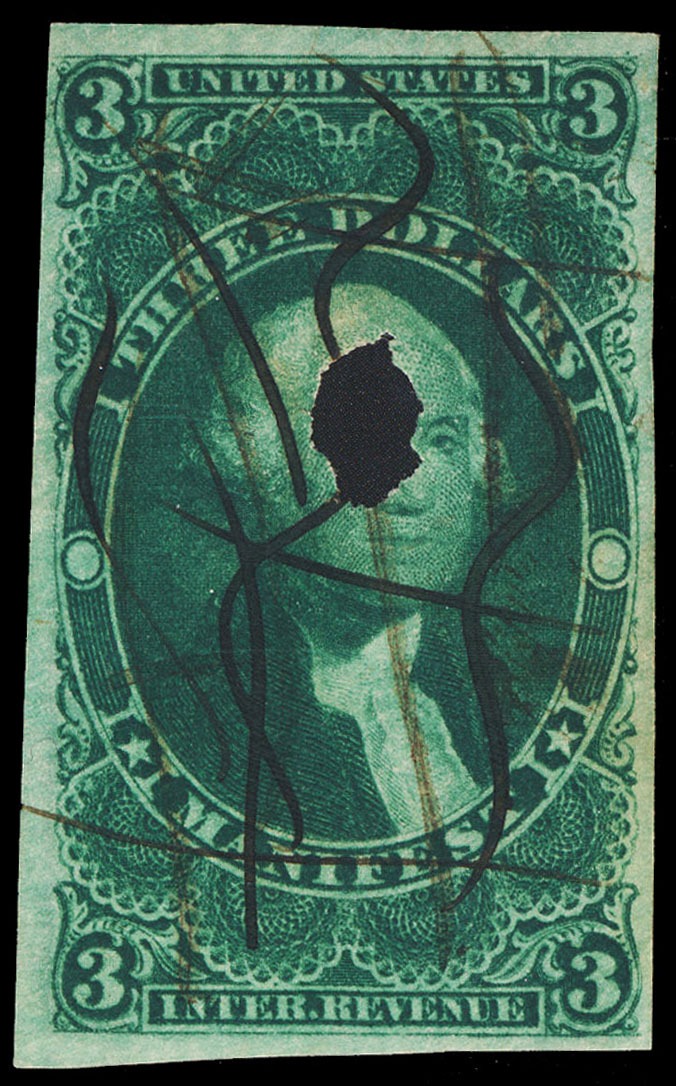 Lot 117144 - R86a