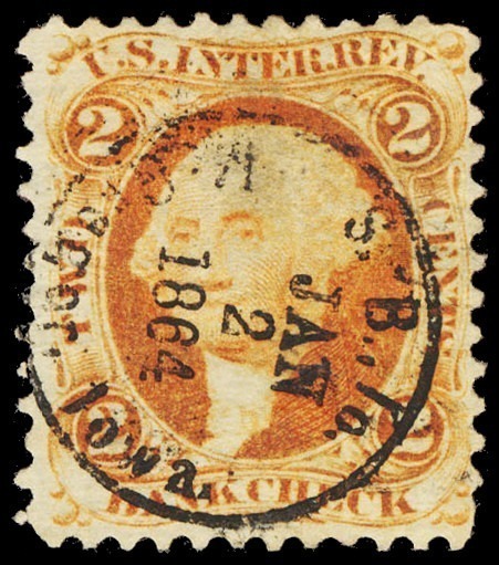 Lot 117153 - R6c