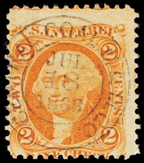 Lot 117155 - R15c