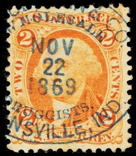 Lot 117158 - R15c