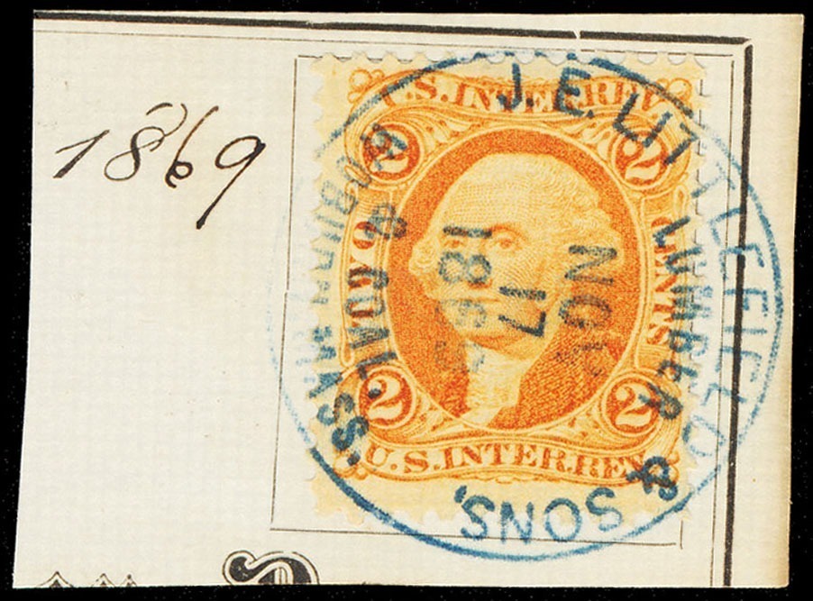 Lot 117159 - R15c