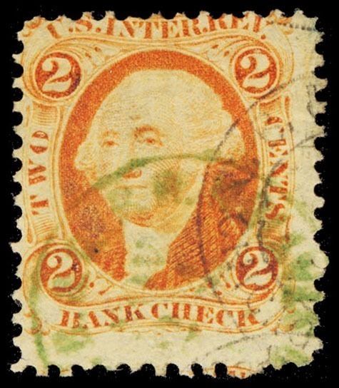 Lot 117162 - R15c