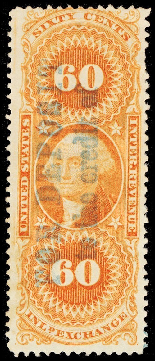 Lot 117168 - R64d