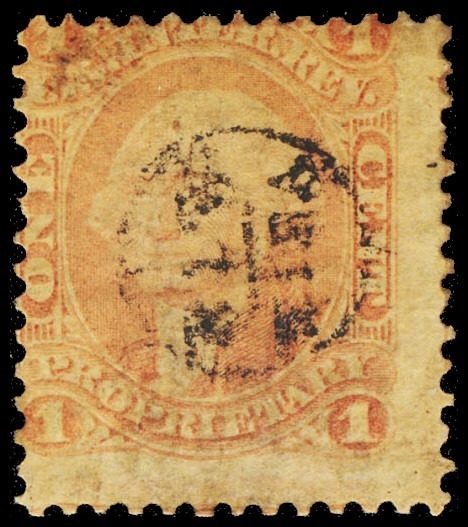 Lot 117169 - R3c