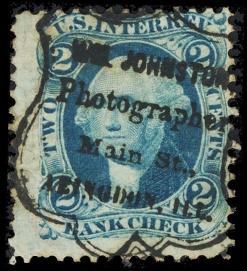 Lot 117171 - R5c