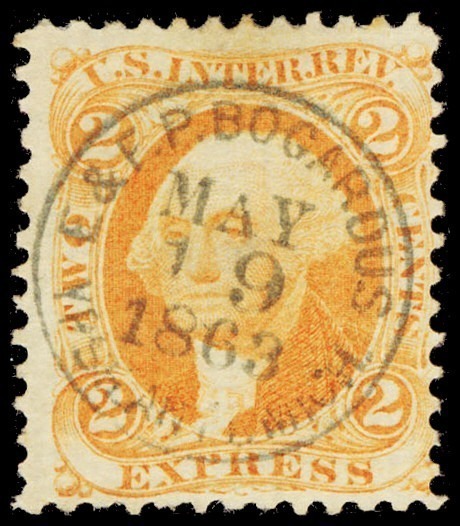Lot 117173 - R10c