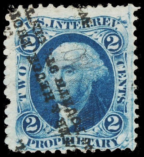 Lot 117174 - R13c