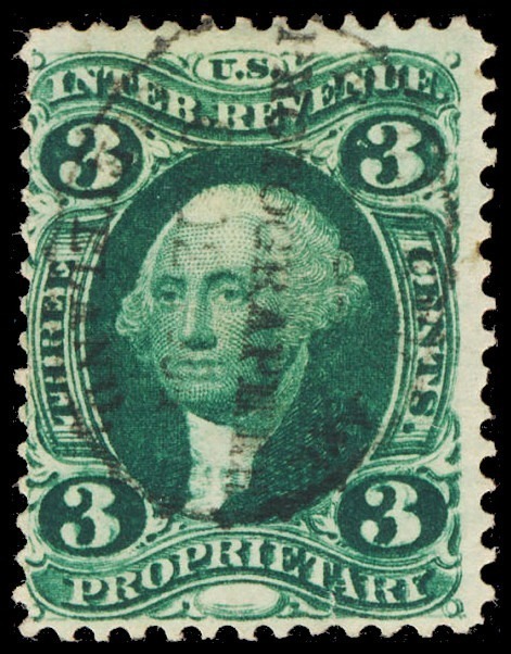 Lot 117178 - R18c